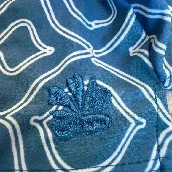 Hapari swim skirt cover up size small - Picture 4 of 7